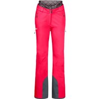 JACK WOLFSKIN Damen Hose SNOW SUMMIT von Jack Wolfskin