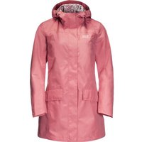 JACK WOLFSKIN Damen Jacke Cape York Coat von Jack Wolfskin