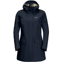 JACK WOLFSKIN Damen Mantel CAPE YORK PARADISE COAT W von Jack Wolfskin