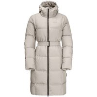 JACK WOLFSKIN Damen Mantel FROZEN LAKE COAT W von Jack Wolfskin