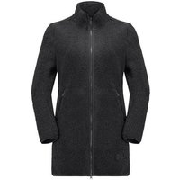 JACK WOLFSKIN Damen Mantel HIGH CURL COAT W von Jack Wolfskin