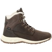 JACK WOLFSKIN Damen Multifunktionsstiefel QUEENSTOWN CITY TEXAPORE MID W von Jack Wolfskin