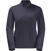 JACK WOLFSKIN Damen Pullover TAUNUS HZ W von Jack Wolfskin