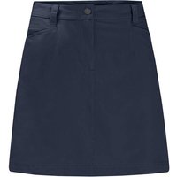 JACK WOLFSKIN Damen Rock SONORA SKORT von Jack Wolfskin