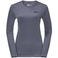 JACK WOLFSKIN Damen Shirt SKY THERMAL L/S W von Jack Wolfskin