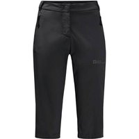 JACK WOLFSKIN Damen Shorts ACTIVATE LIGHT 3/4 PANTS von Jack Wolfskin