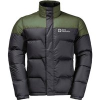 JACK WOLFSKIN Herren Funktionsjacke DNA TUNDRA XT DOWN JKT M von Jack Wolfskin