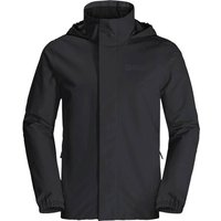 JACK WOLFSKIN Herren Funktionsjacke STORMY POINT 2L JKT M von Jack Wolfskin