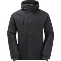 JACK WOLFSKIN Herren Funktionsjacke TROPOSPHERE INS JKT M von Jack Wolfskin