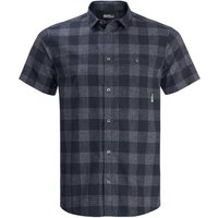 JACK WOLFSKIN Herren Hemd HIGHLANDS SHIRT M von Jack Wolfskin