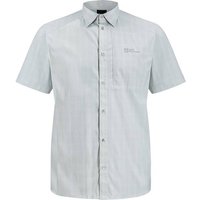 JACK WOLFSKIN Herren Hemd NORBO S/S SHIRT M von Jack Wolfskin