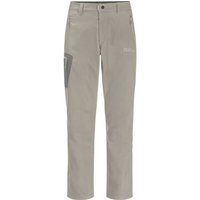 JACK WOLFSKIN Herren Hose ACTIVE TRACK PANT M von Jack Wolfskin