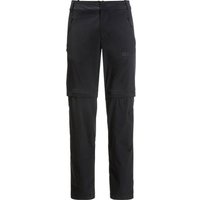 JACK WOLFSKIN Herren Hose GLASTAL ZIP OFF PANTS M von Jack Wolfskin