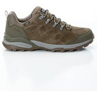 JACK WOLFSKIN Herren Multifunktionsschuhe REFUGIO TEXAPORE LOW M von Jack Wolfskin