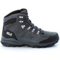 JACK WOLFSKIN Herren Multifunktionsstiefel REFUGIO TEXAPORE MID M von Jack Wolfskin