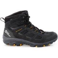 JACK WOLFSKIN Herren Multifunktionsstiefel Vojo 3 Texapore Mid M von Jack Wolfskin