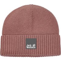 JACK WOLFSKIN Herren NATURE WOOL BEANIE von Jack Wolfskin