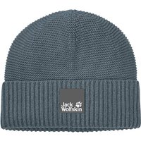 JACK WOLFSKIN Herren NATURE WOOL BEANIE von Jack Wolfskin