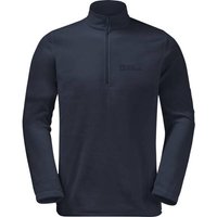 JACK WOLFSKIN Herren Pullover TAUNUS HZ M von Jack Wolfskin