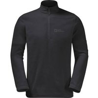 JACK WOLFSKIN Herren Pullover TAUNUS HZ M von Jack Wolfskin