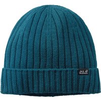 JACK WOLFSKIN Herren STORMLOCK RIP KNIT CAP von Jack Wolfskin