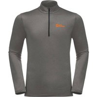 JACK WOLFSKIN Herren Shirt SKY THERMAL HZ M von Jack Wolfskin