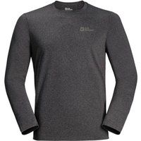 JACK WOLFSKIN Herren Shirt SKY THERMAL L/S M von Jack Wolfskin