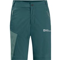 JACK WOLFSKIN Herren Shorts GLASTAL SHORTS M von Jack Wolfskin