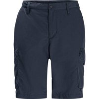 JACK WOLFSKIN Herren Shorts KALAHARI CARGO M von Jack Wolfskin