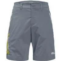 JACK WOLFSKIN Herren Shorts OVERLAND SHORTS M von Jack Wolfskin