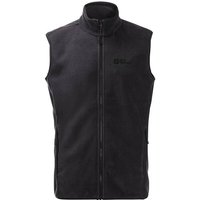 JACK WOLFSKIN Herren Weste WALDSTEIG FZ VEST M von Jack Wolfskin