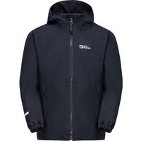 JACK WOLFSKIN Kinder Doppeljacke ICELAND 3IN1 JACKET K von Jack Wolfskin