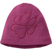 JACK WOLFSKIN Kinder FRONT PAW BEANIE KIDS von Jack Wolfskin