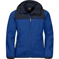 JACK WOLFSKIN Kinder Jacke FOURWINDS JACKET KIDS von Jack Wolfskin