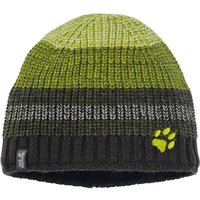 JACK WOLFSKIN Kinder STORMLOCK NIGHTHIKE CAP K von Jack Wolfskin