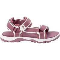 JACK WOLFSKIN Kinder Sandalen SEVEN SEAS 3 von Jack Wolfskin