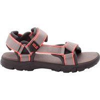 JACK WOLFSKIN Kinder Sandalen SEVEN SEAS 3 von Jack Wolfskin