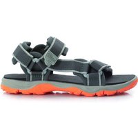 JACK WOLFSKIN Kinder Sandalen SEVEN SEAS 3 von Jack Wolfskin