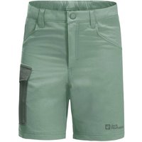 JACK WOLFSKIN Kinder Shorts ACTIVE SHORTS K von Jack Wolfskin