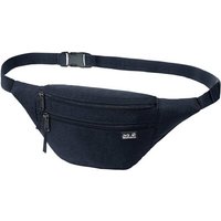 JACK WOLFSKIN Kleintasche Gürteltasche HOKUS POKUS von Jack Wolfskin