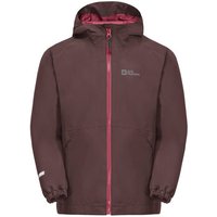 Jack Wolfskin 3-in-1-Funktionsjacke ICELAND 3IN1 JACKET K von Jack Wolfskin