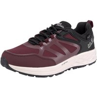 Jack Wolfskin ATHLETIC HIKER TEXAPORE LOW W Outdoorschuh wasserdicht von Jack Wolfskin