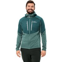 Jack Wolfskin Alpgrat Pro Ins FZ Men Fleecejacke Herren 3XL jade green jade green von Jack Wolfskin