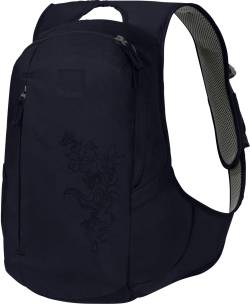 Jack Wolfskin Ancona Rucksack Damen (1910 midnight blue) von Jack Wolfskin