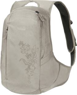 Jack Wolfskin Ancona Rucksack Damen (6260 dusty grey) von Jack Wolfskin