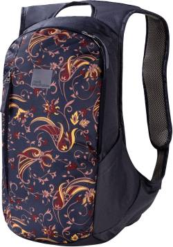 Jack Wolfskin Ancona Rucksack W (8259 graphite all over) von Jack Wolfskin