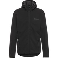 Jack Wolfskin BORNBERG Softshelljacke Herren von Jack Wolfskin