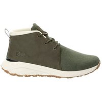 Jack Wolfskin CAMPFIRE CHAKKA MID M Schnürschuh von Jack Wolfskin