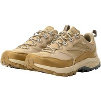 Jack Wolfskin CYROX TEXAPORE LOW M Wanderschuh wasserdicht von Jack Wolfskin