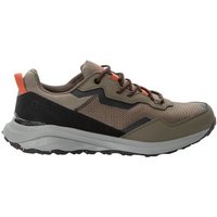 Jack Wolfskin DROMOVENTURE LOW M Sneaker von Jack Wolfskin